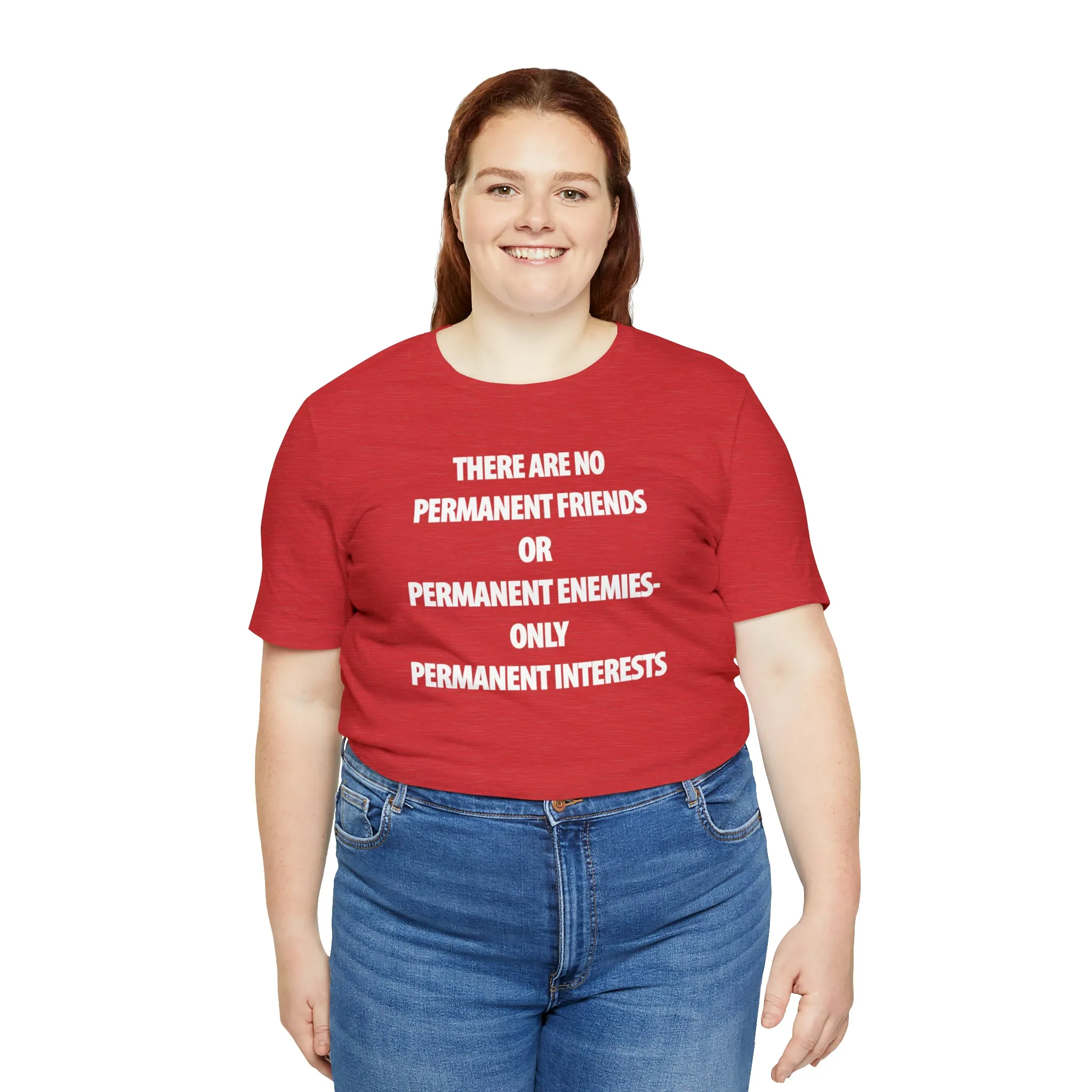 Permanent Interests