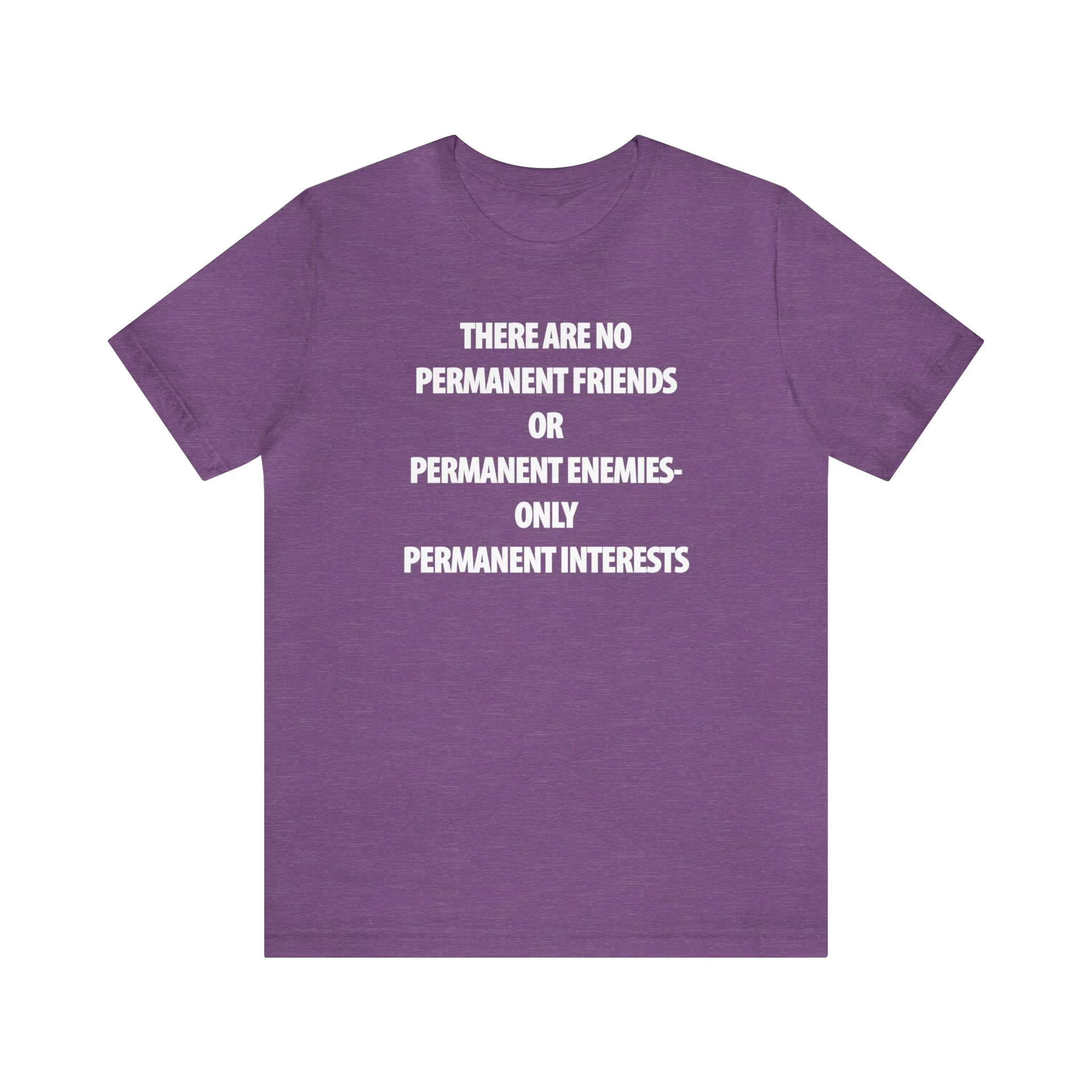 Permanent Interests
