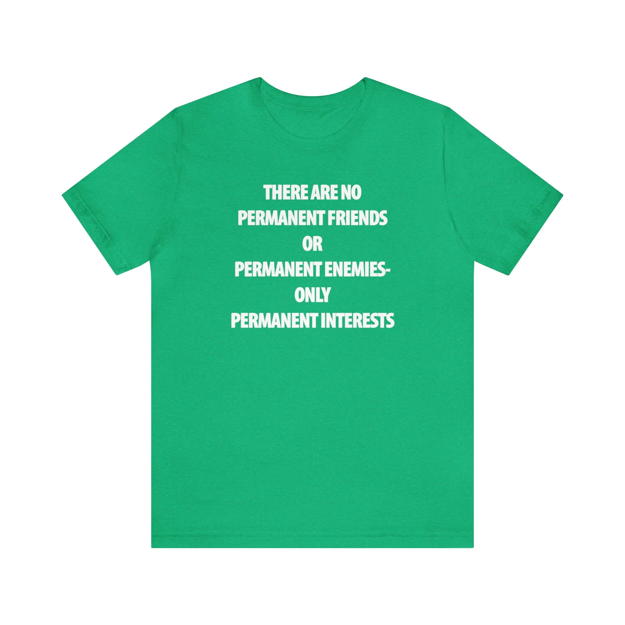 Permanent Interests