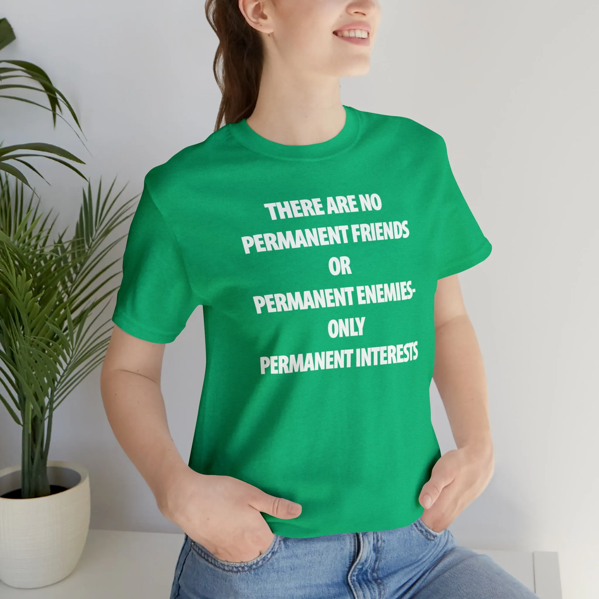 Permanent Interests