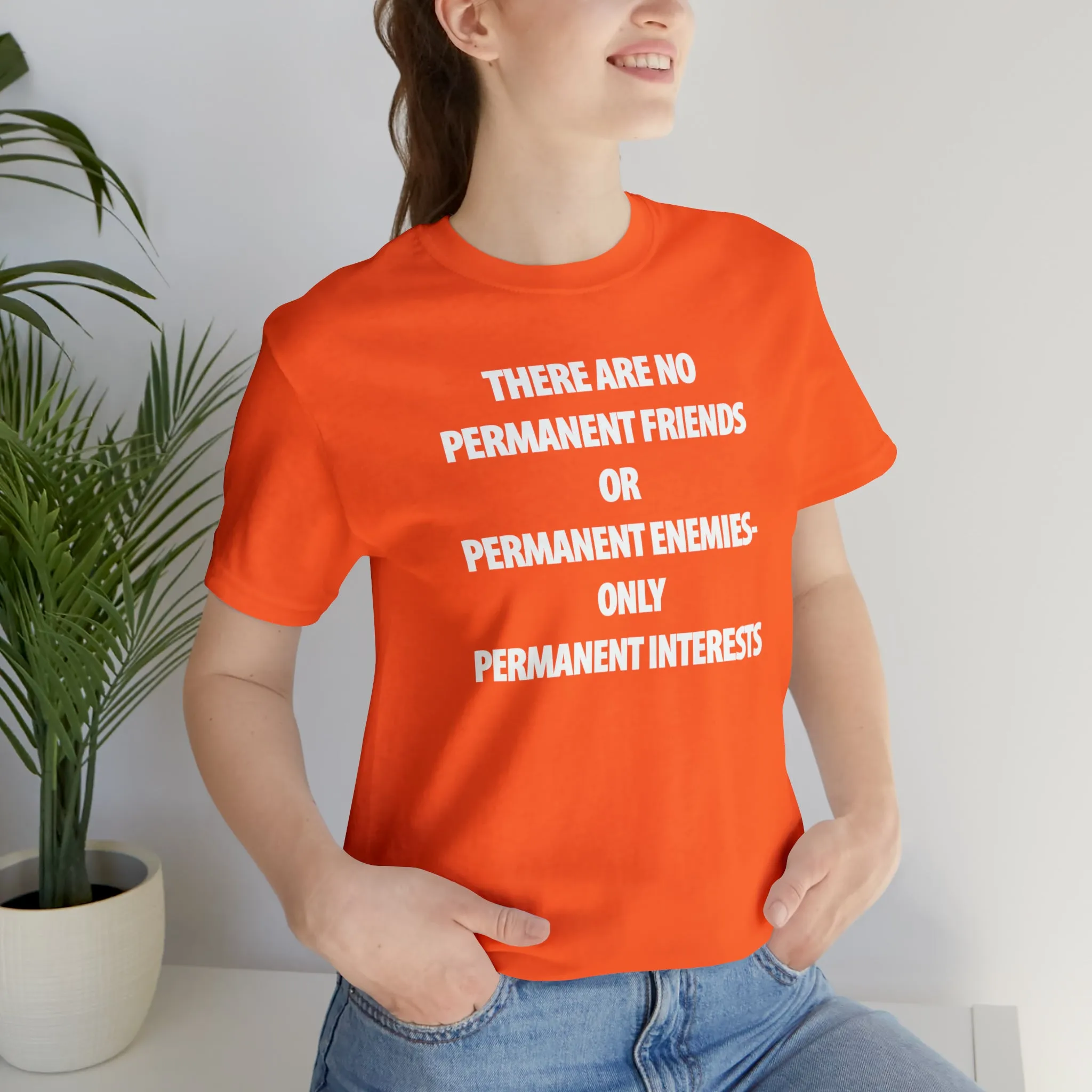 Permanent Interests