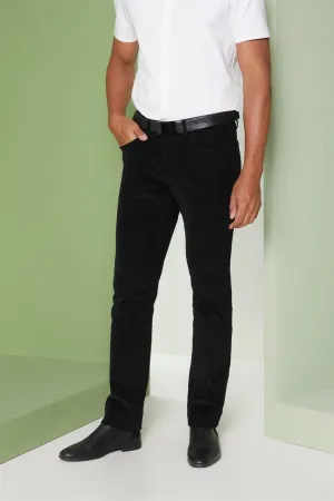 Perona   I   Mens-Bottoms-Trousers & Denims-Jack-Pma-Fv21-166-28-Black  AS7872
