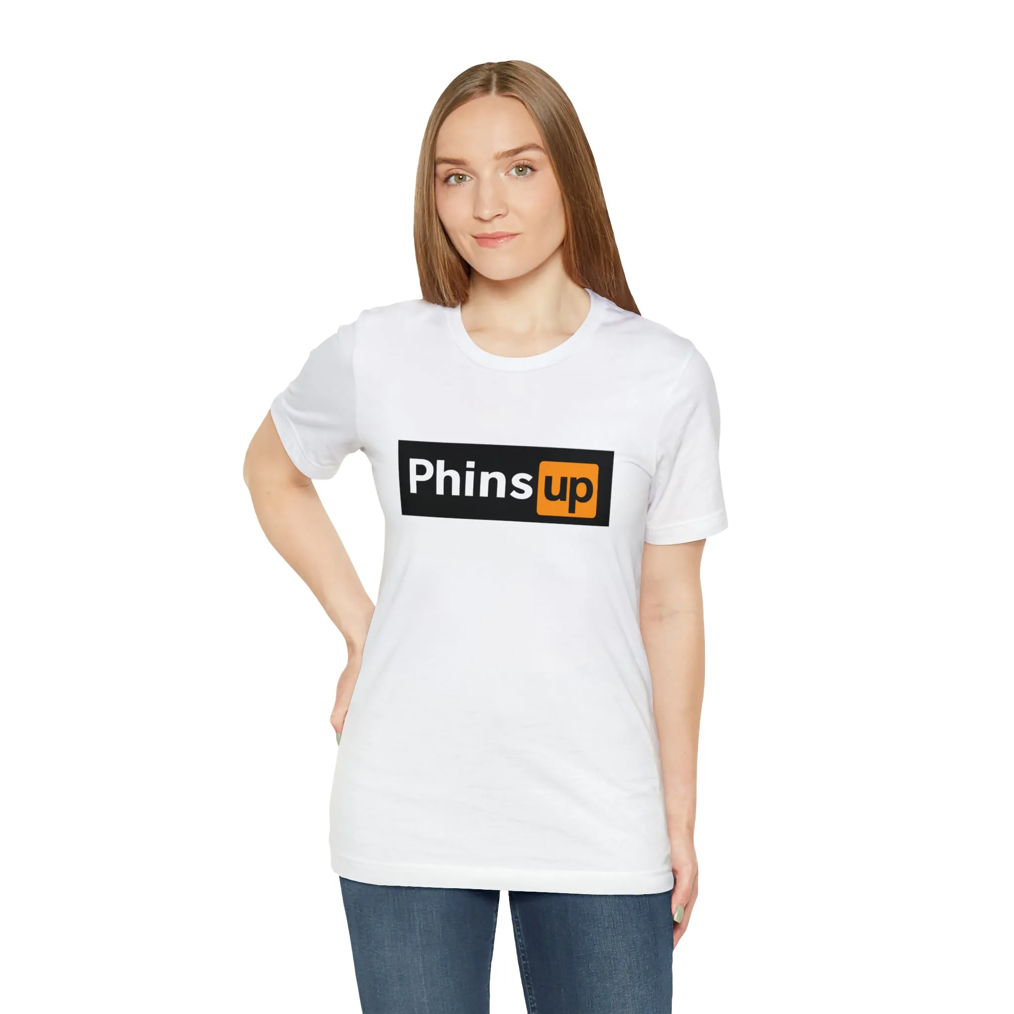 PhinsUp Tee