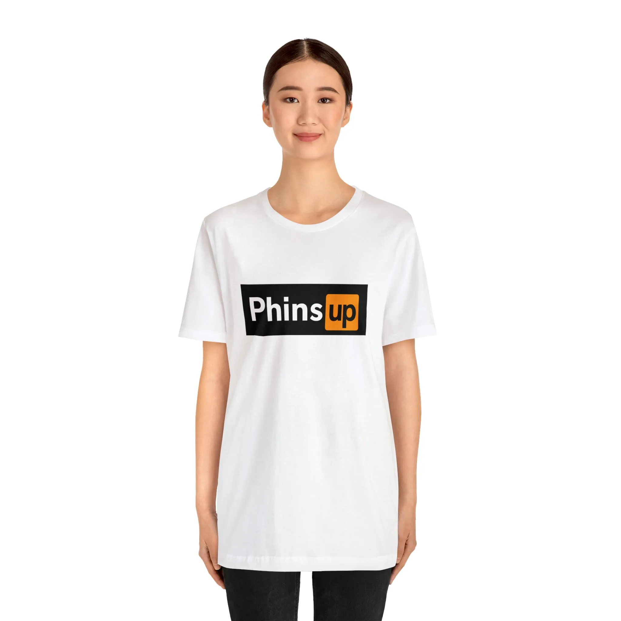 PhinsUp Tee