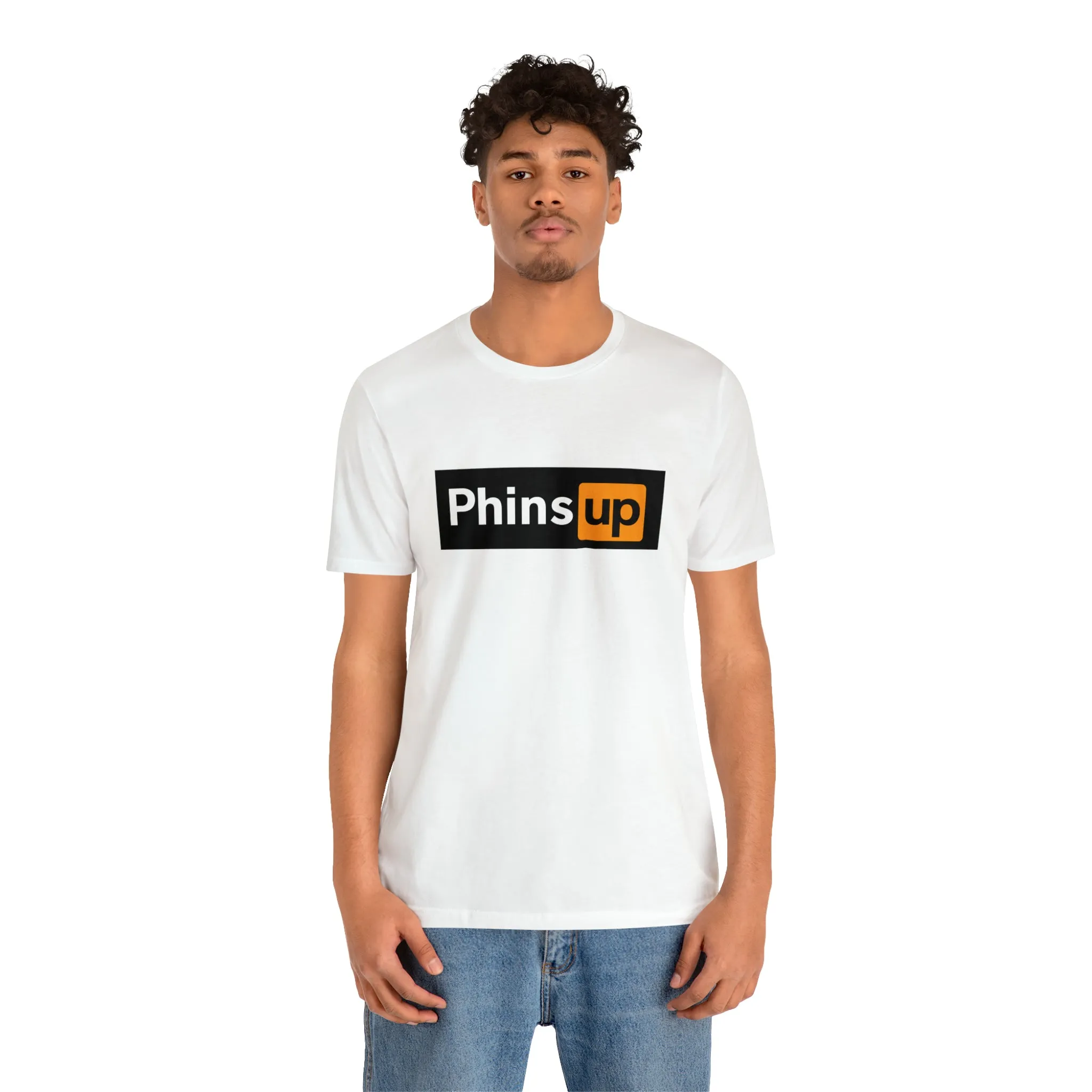 PhinsUp Tee