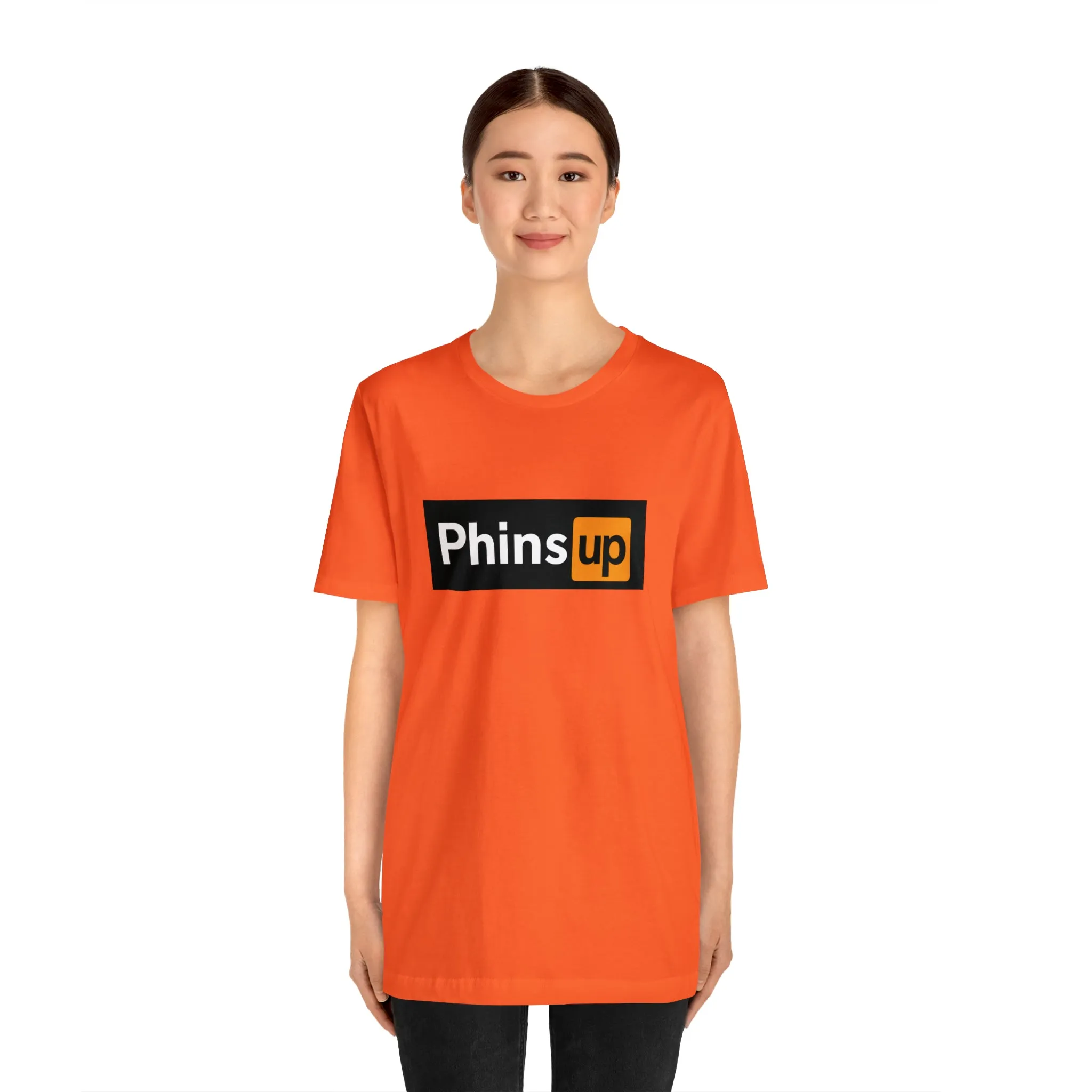 PhinsUp Tee