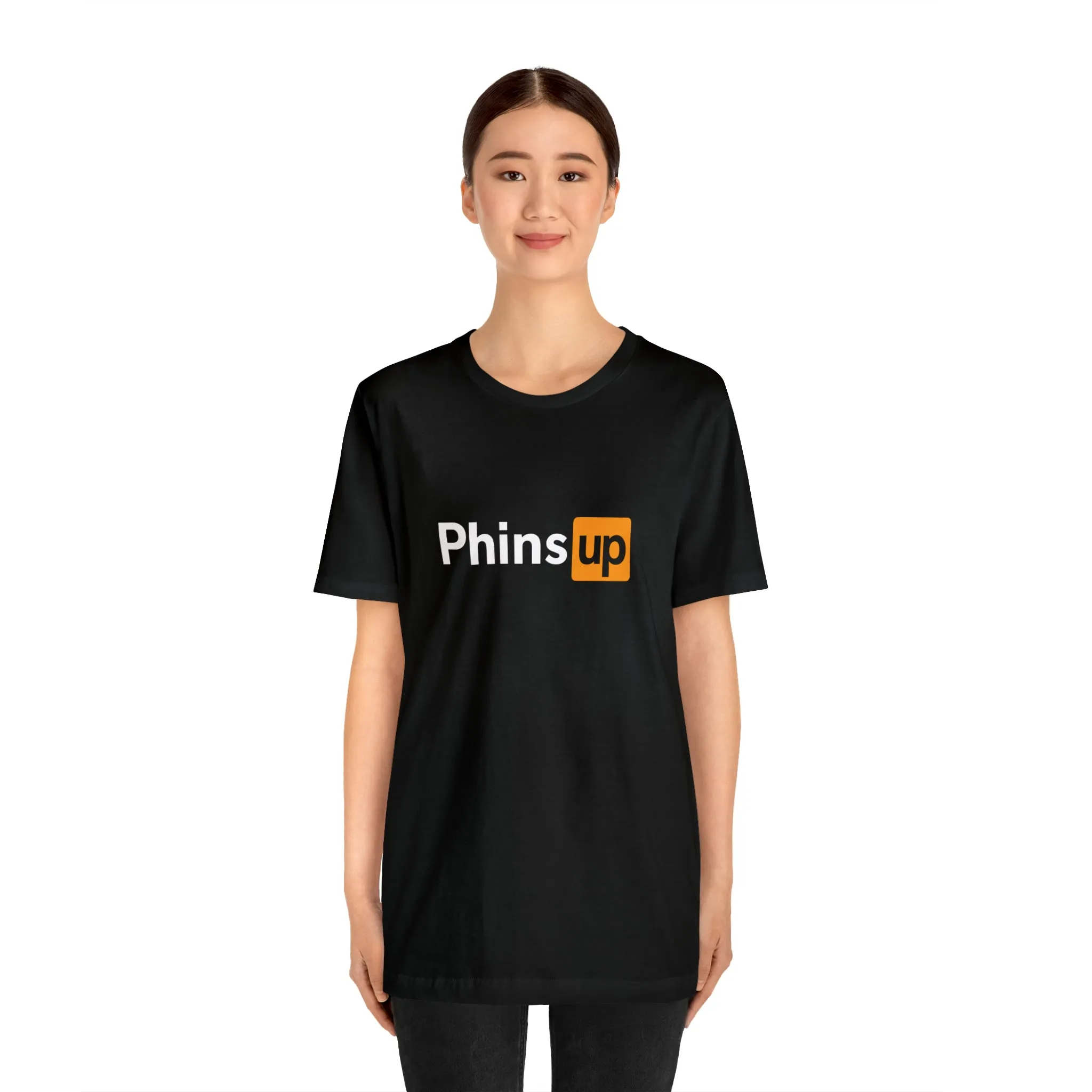 PhinsUp Tee