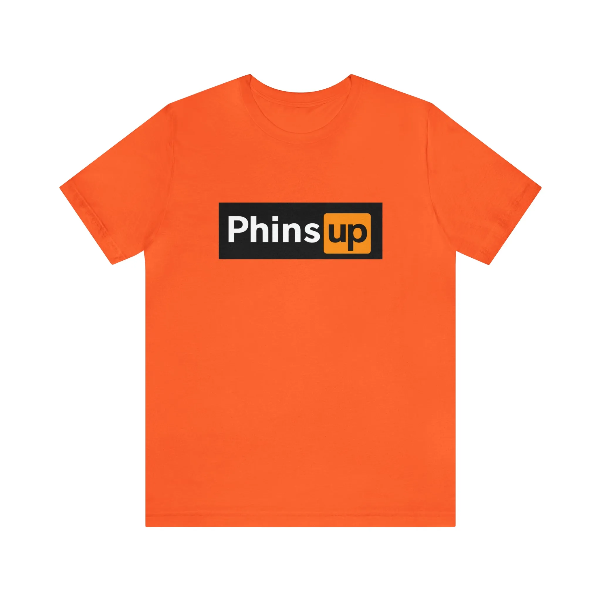 PhinsUp Tee