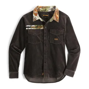 Pit Viper Sporturoy Button Down - Actualbush