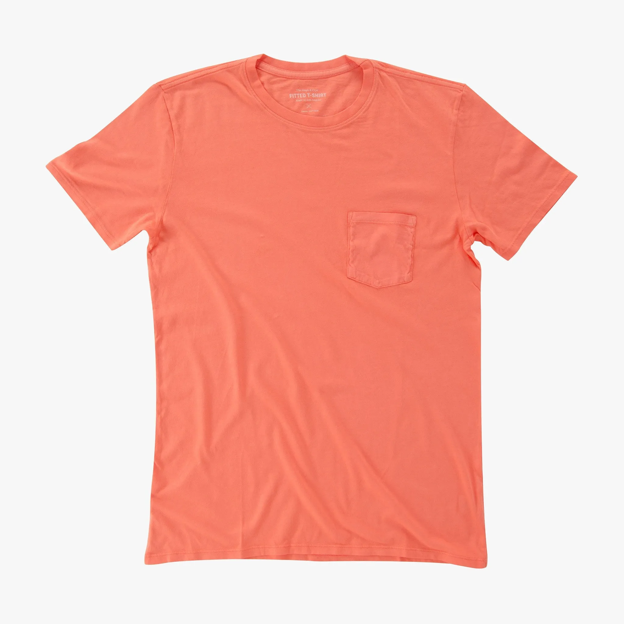 Pocket T-Shirt