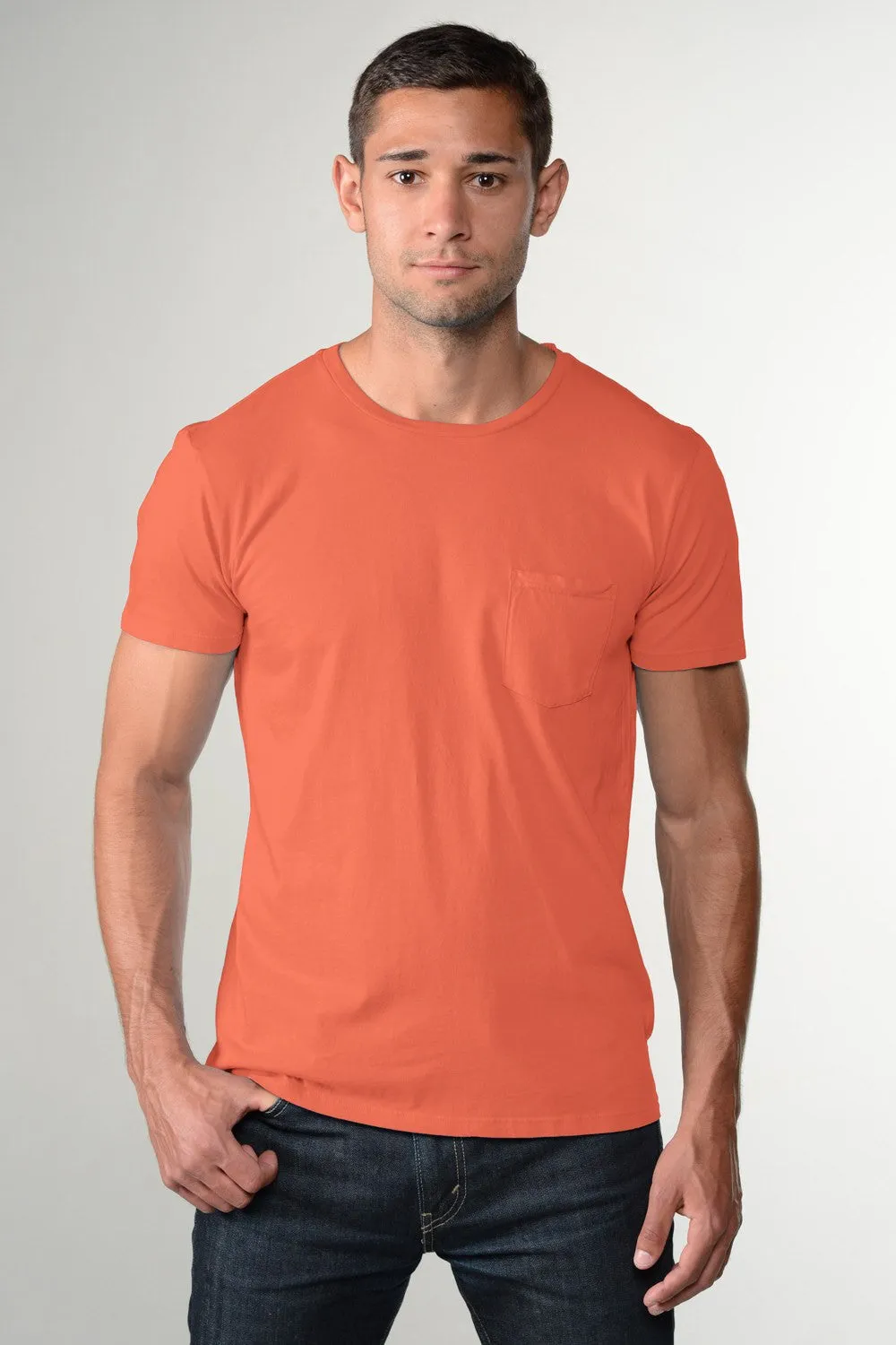 Pocket T-Shirt