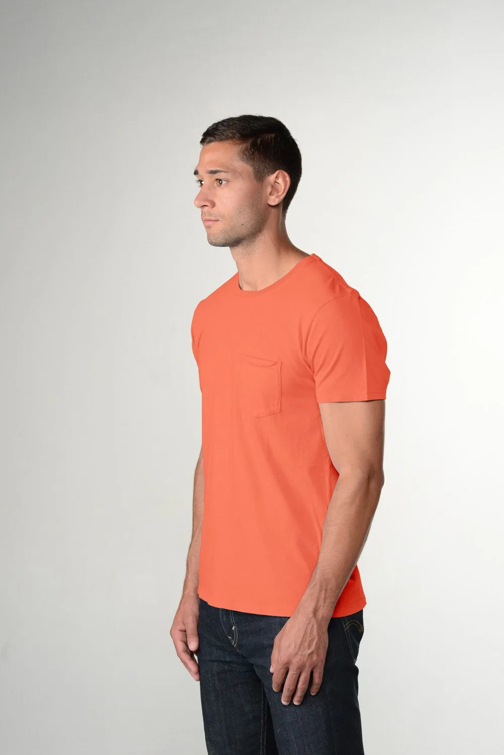 Pocket T-Shirt