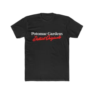 Potomac Gardens Men's Tee