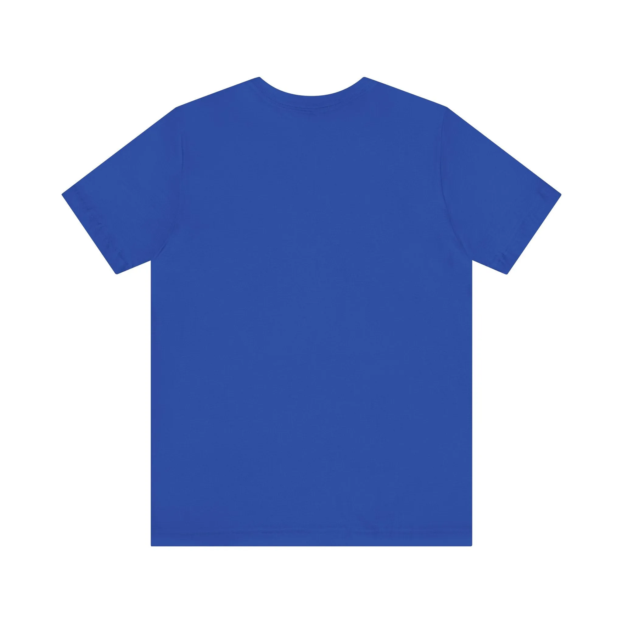Practice/AI: Unisex Jersey Short Sleeve Tee