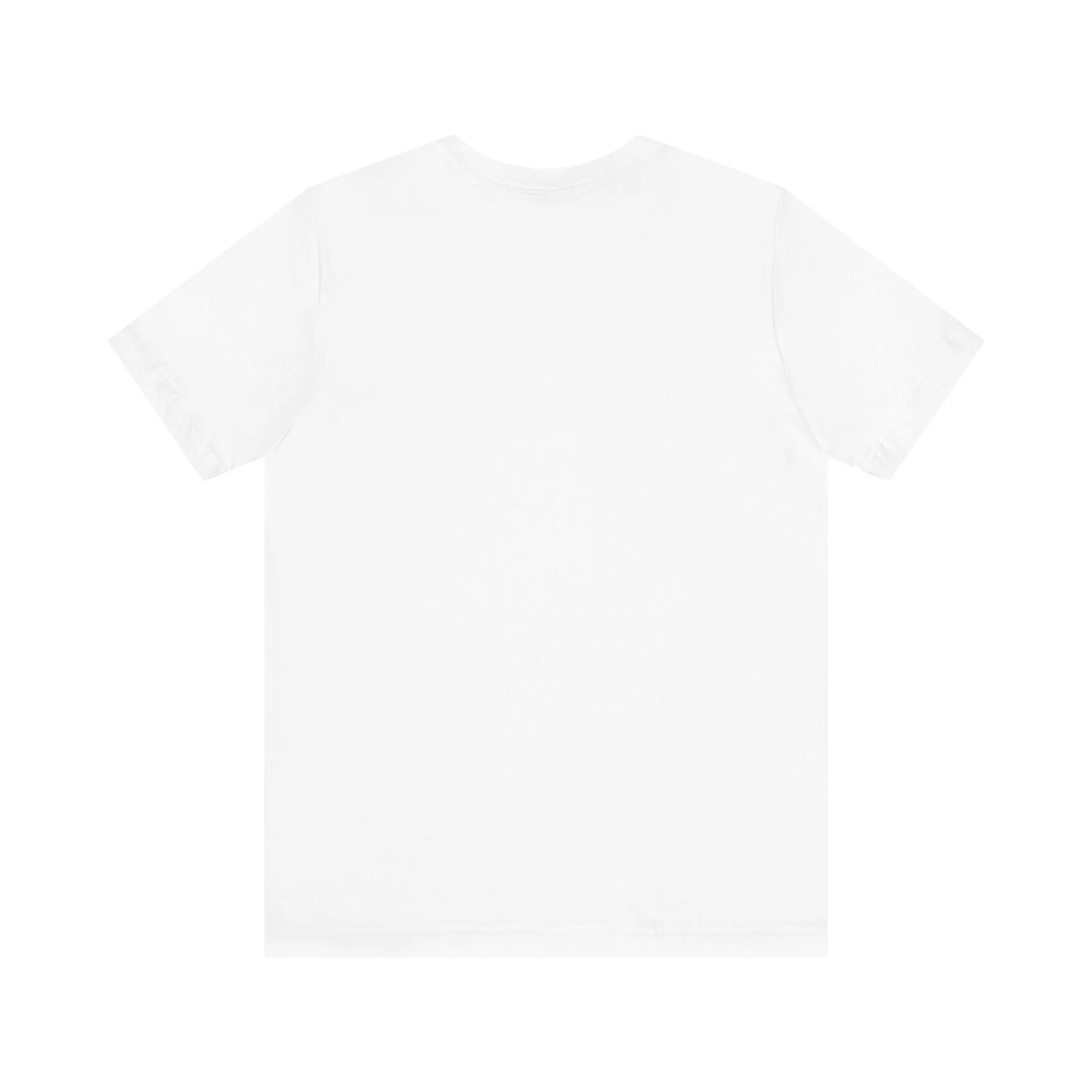 Practice/AI: Unisex Jersey Short Sleeve Tee