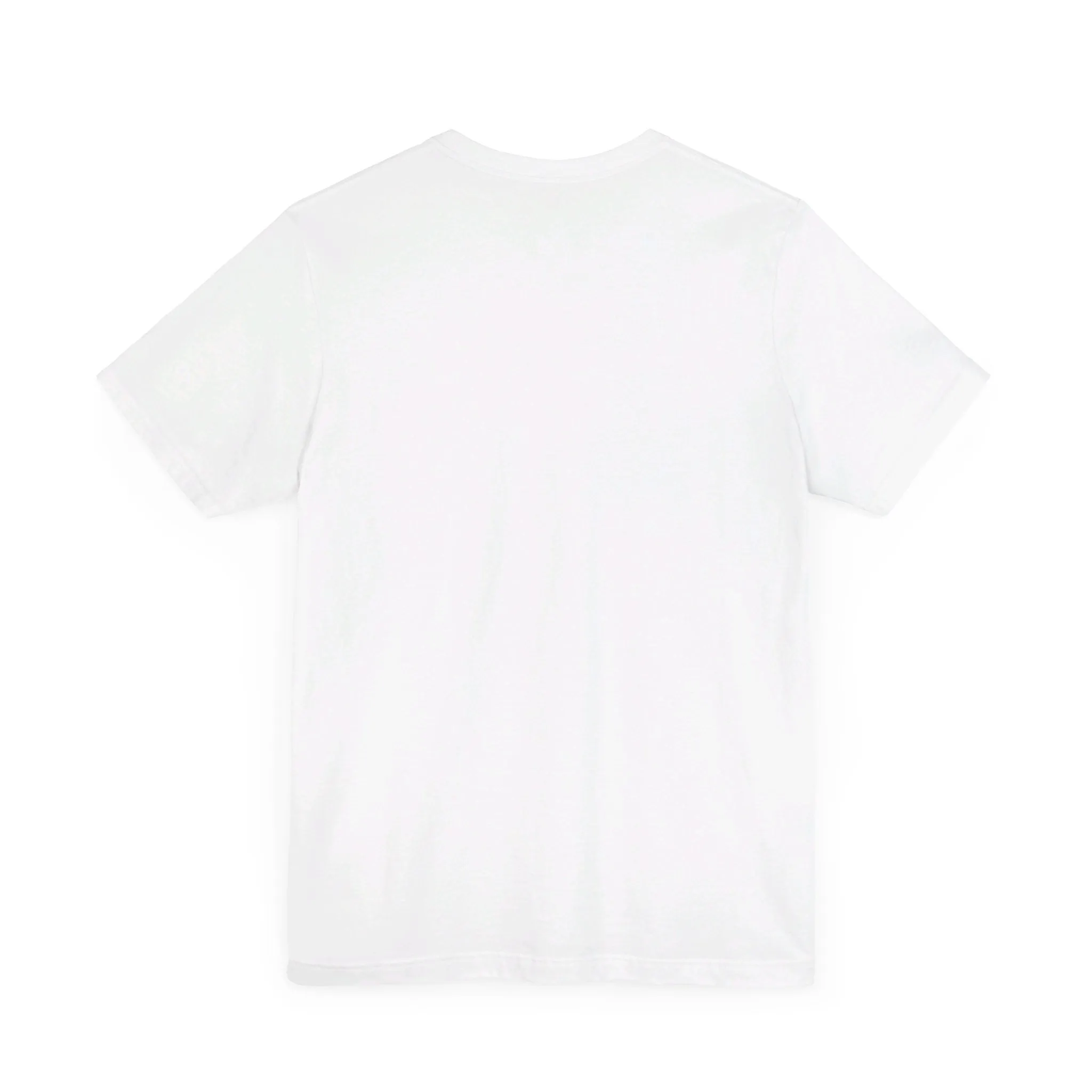 Practice/AI: Unisex Jersey Short Sleeve Tee