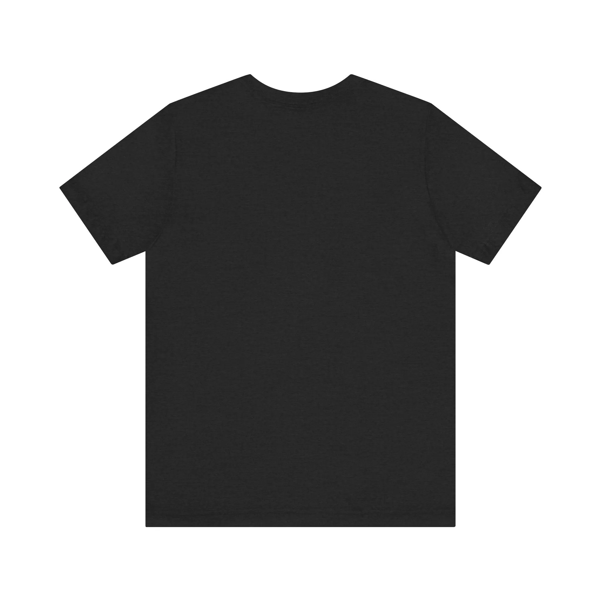 Practice/AI: Unisex Jersey Short Sleeve Tee