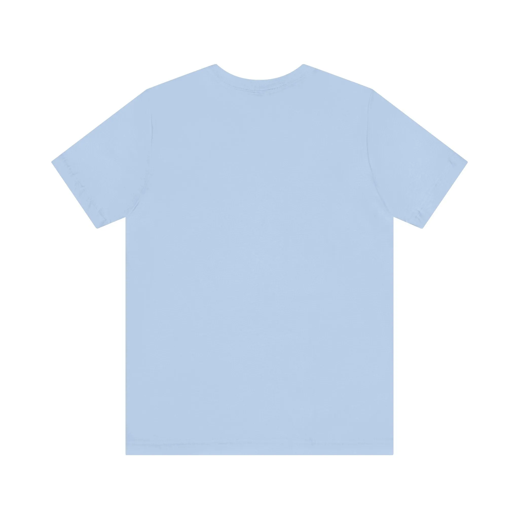 Practice/AI: Unisex Jersey Short Sleeve Tee