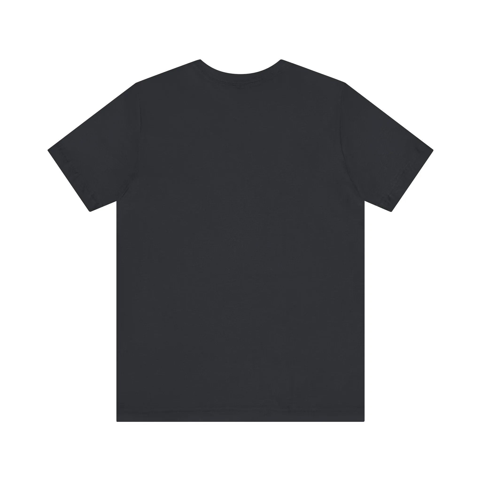 Practice/AI: Unisex Jersey Short Sleeve Tee