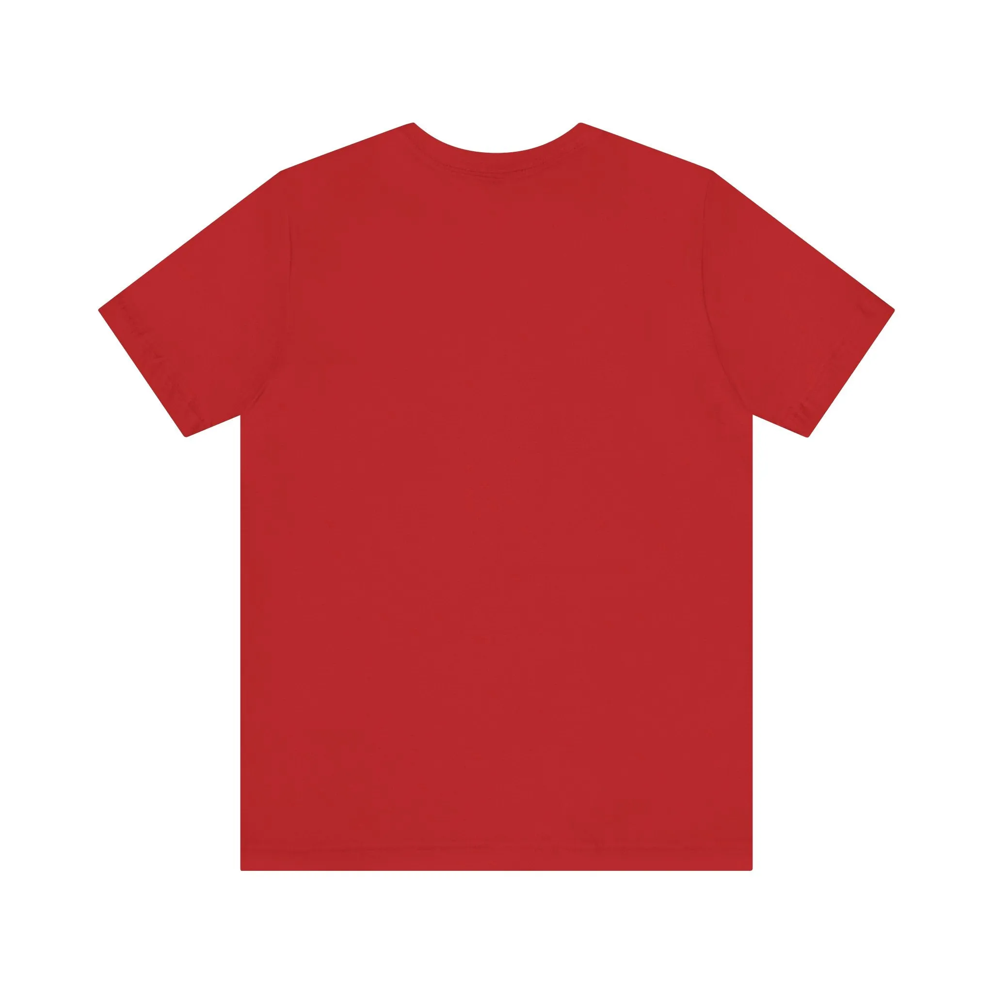 Practice/AI: Unisex Jersey Short Sleeve Tee