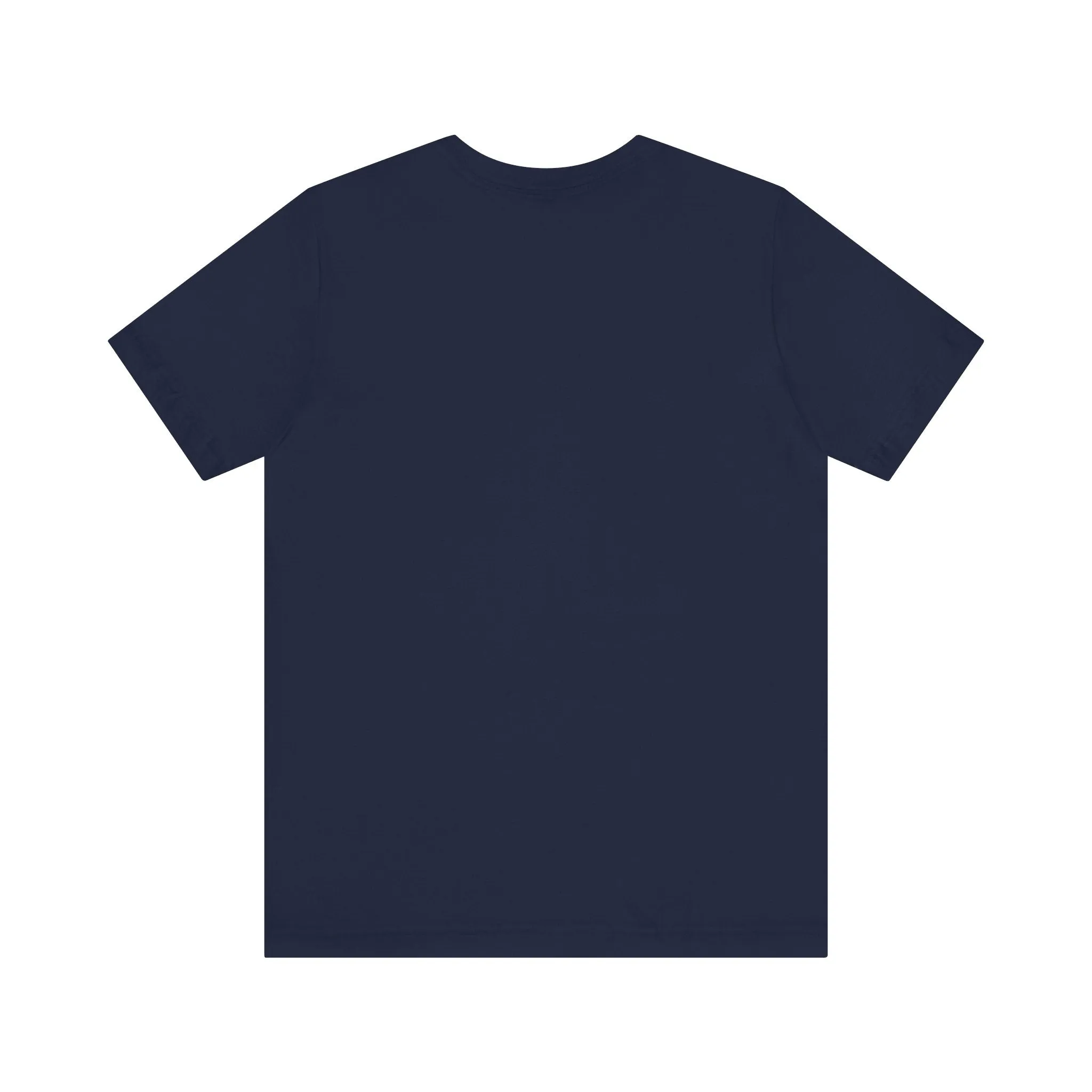 Practice/AI: Unisex Jersey Short Sleeve Tee