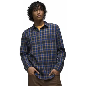 Prana Los Feliz Flannel Shirt Men’s