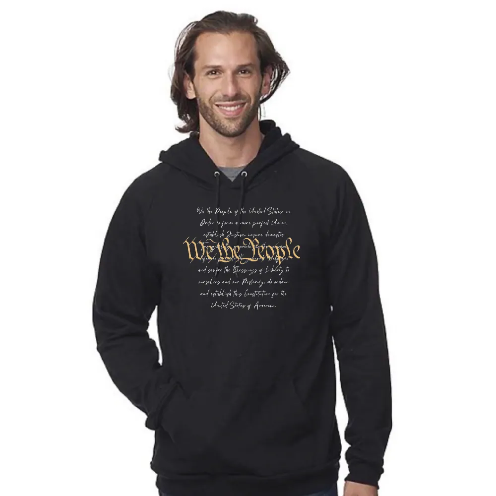 Preamble Organic Cotton Hoodie