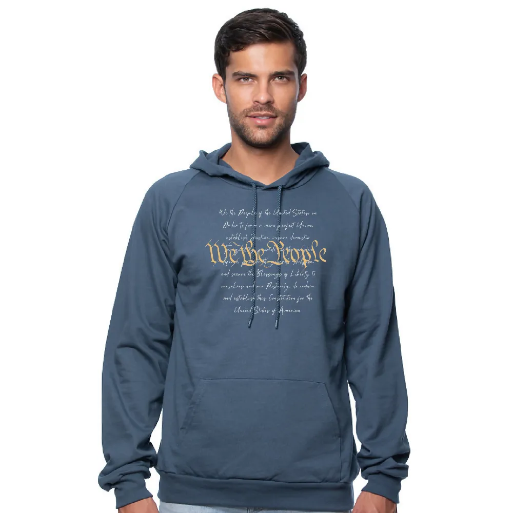 Preamble Organic Cotton Hoodie