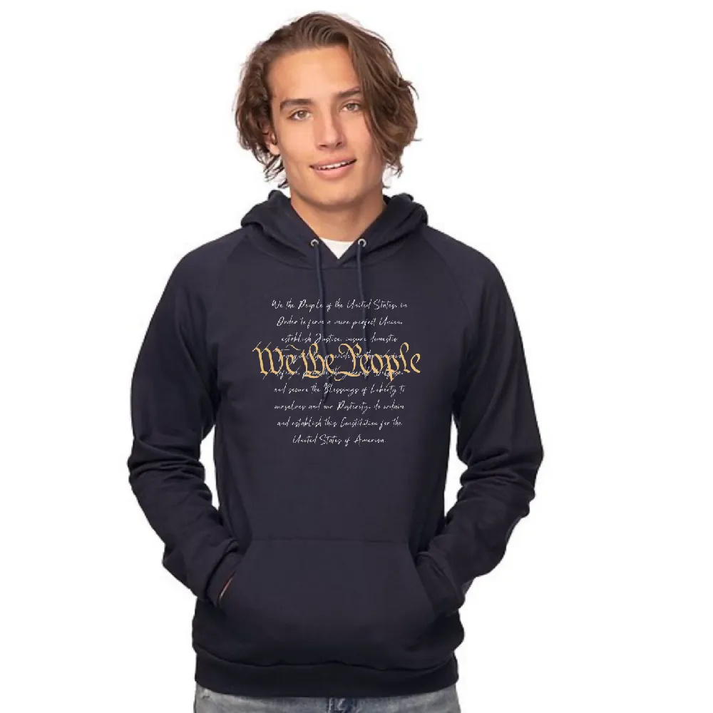 Preamble Organic Cotton Hoodie