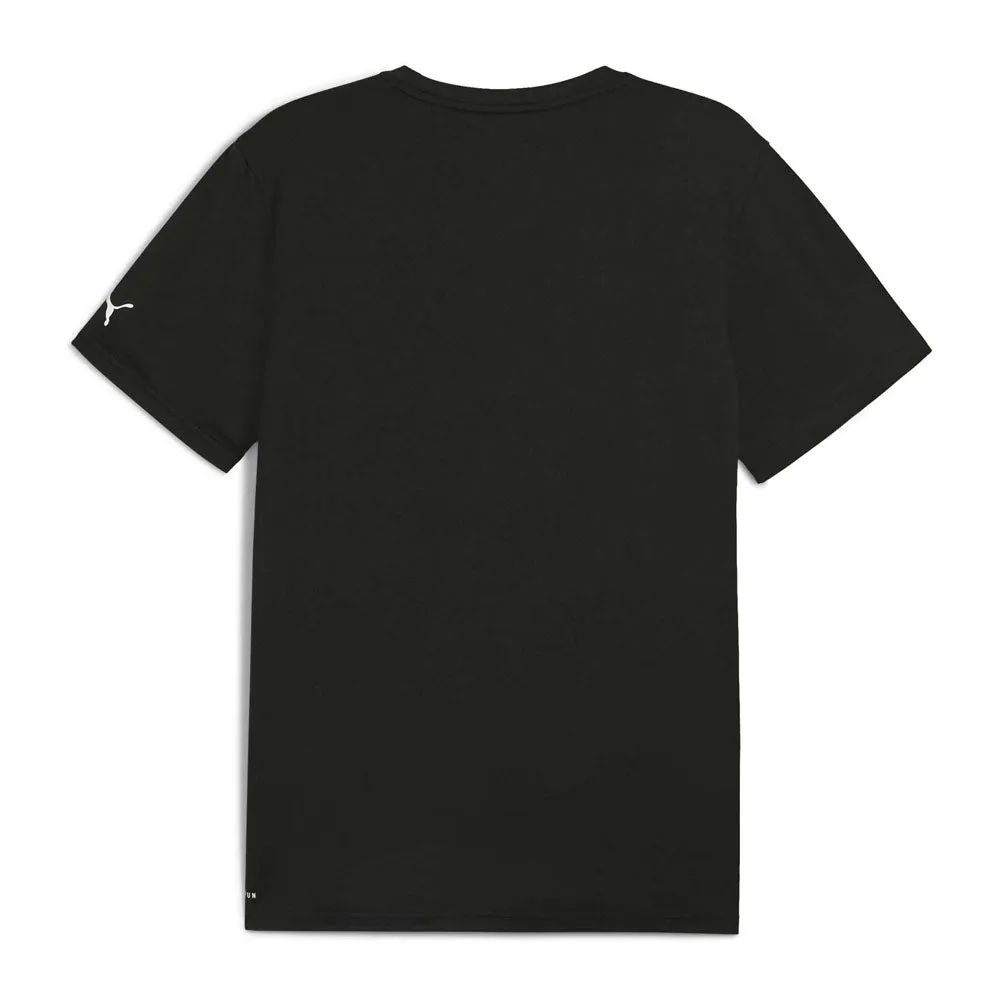 Puma Mens Energy Cloudspun Graphic Tee