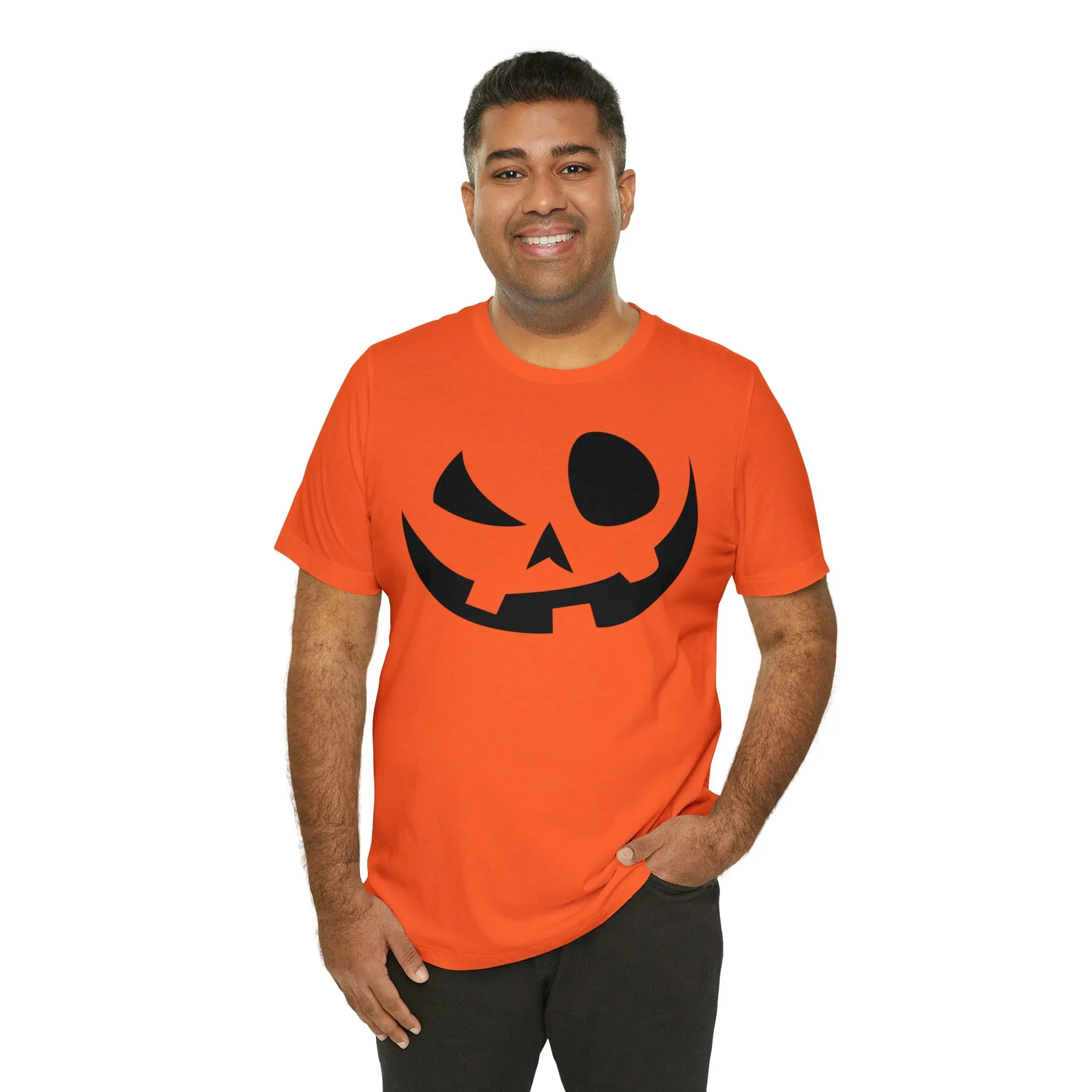 Pumpkin eater