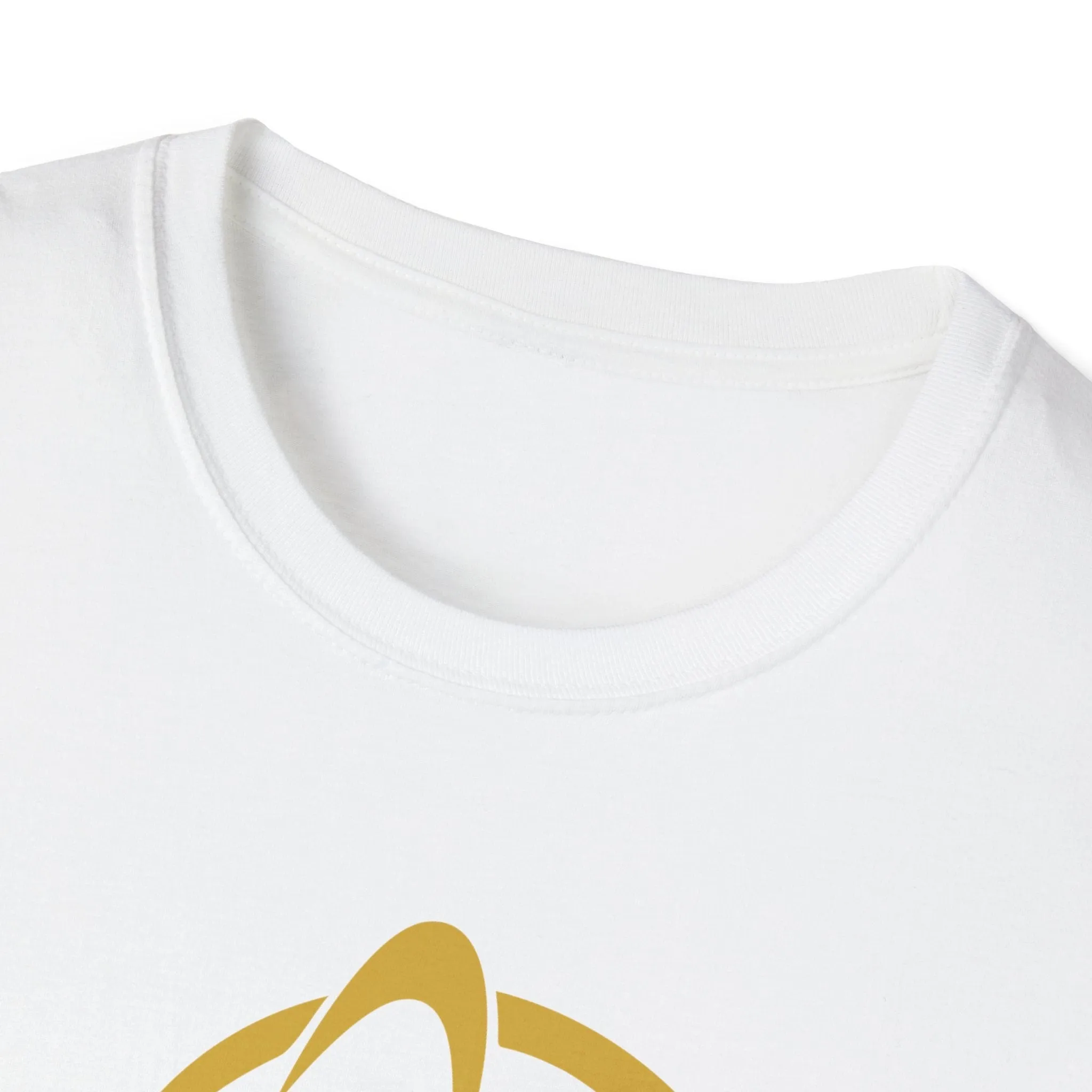 Queen Lioness Deluxe Navy Tee