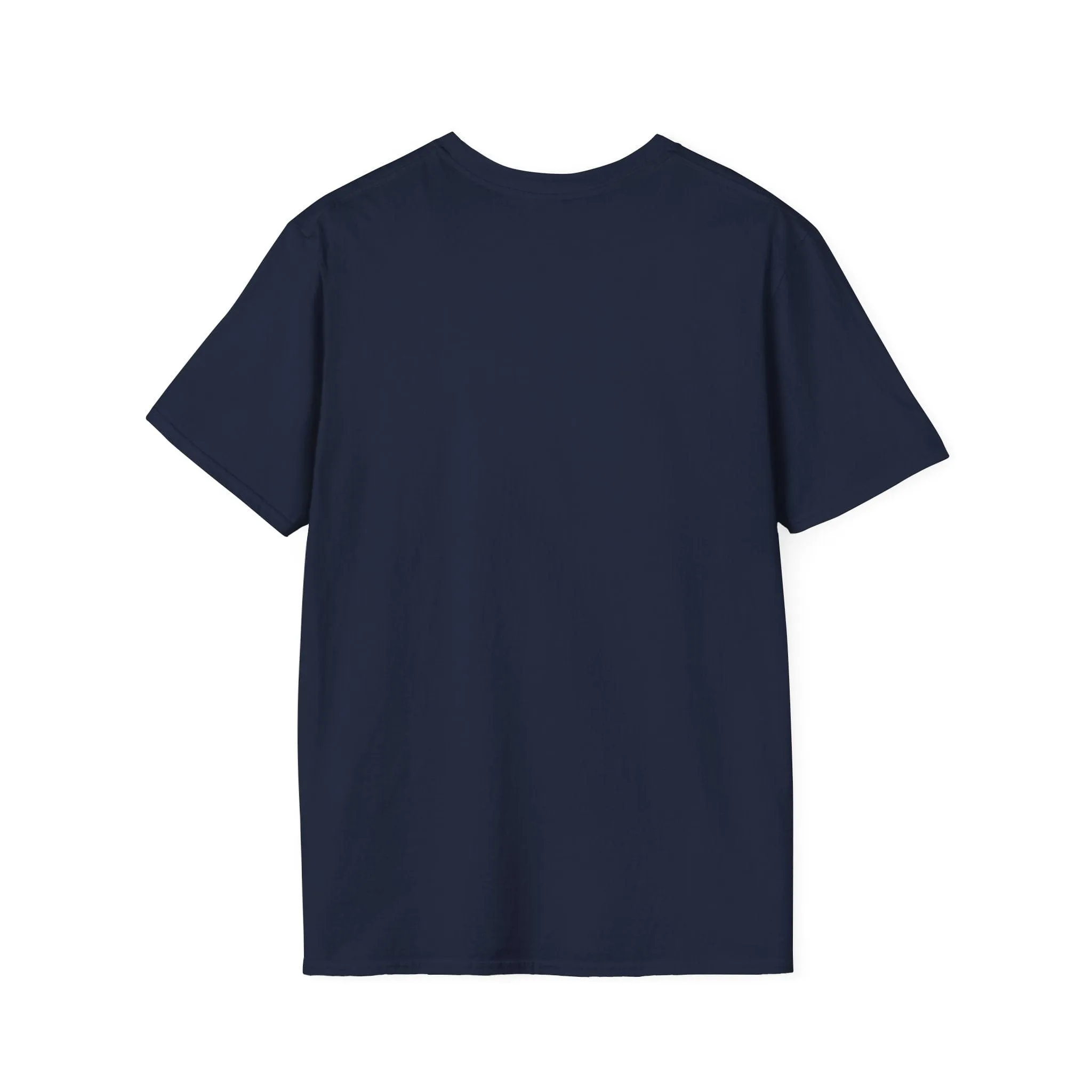 Queen Lioness Deluxe Navy Tee