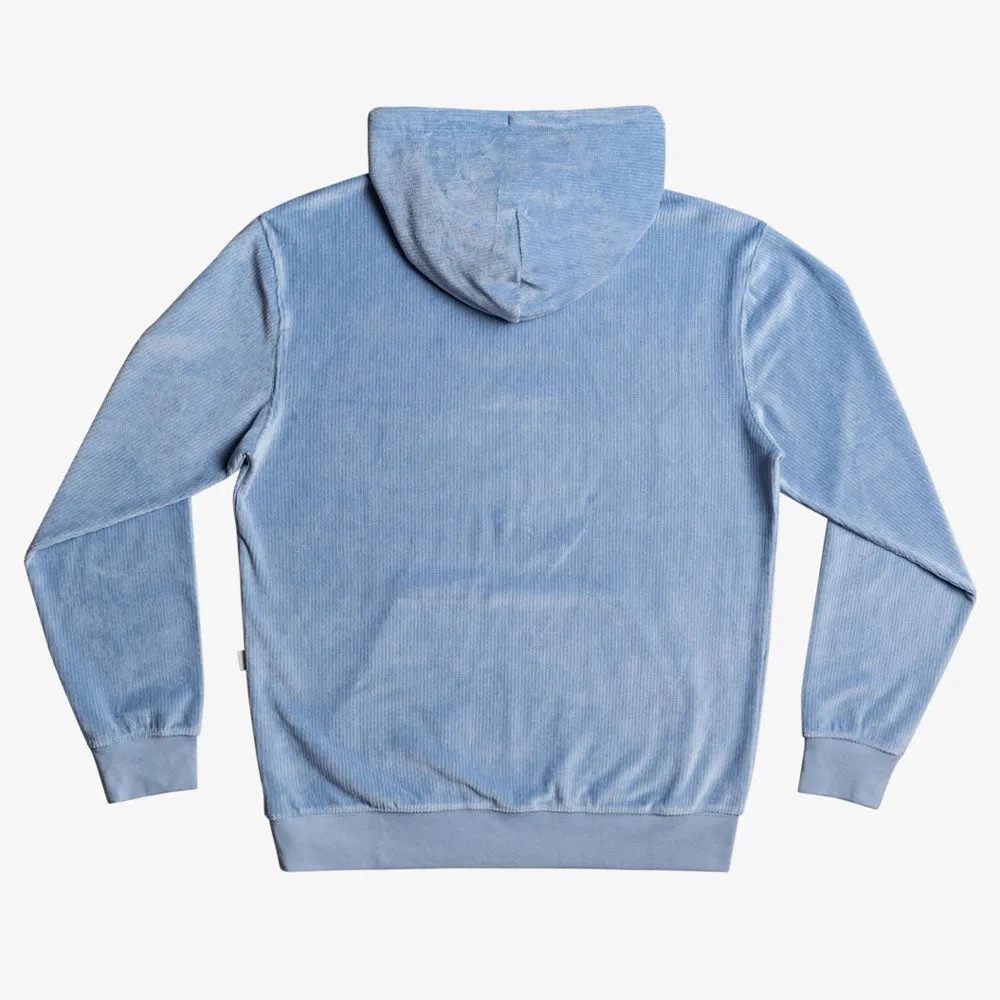 Quiksilver Knitted Cord Hoodie