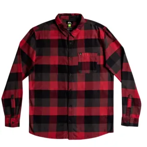 Quiksilver Men's Motherfly