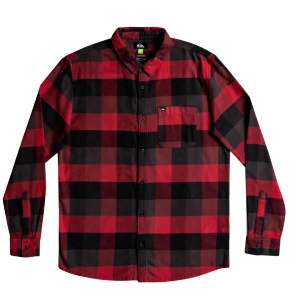 Quiksilver Men's Motherfly