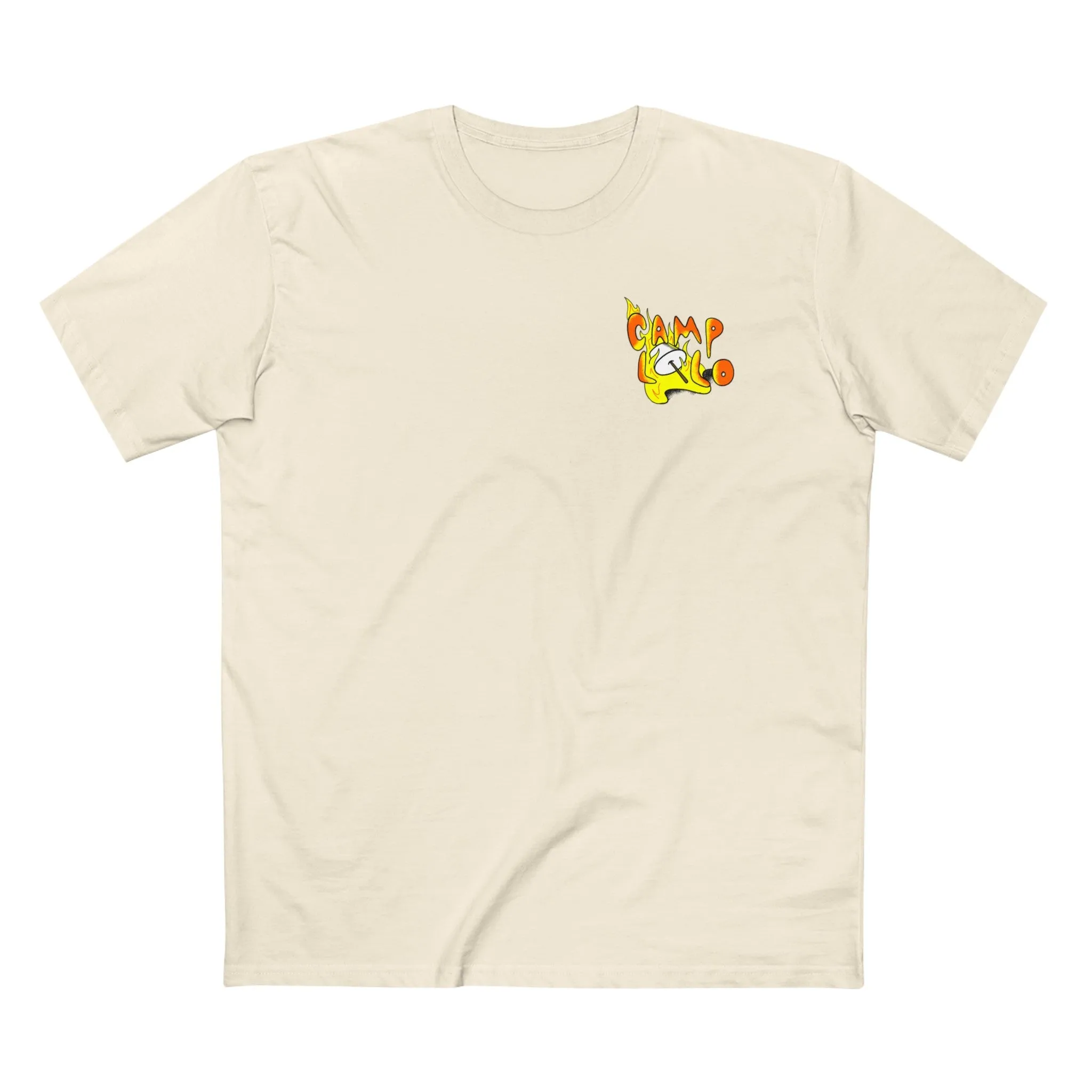 "Get Lost" Tee