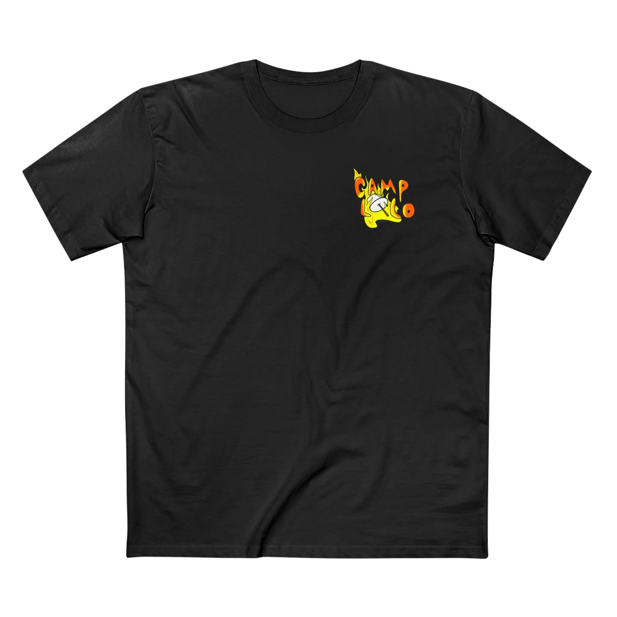 "Get Lost" Tee