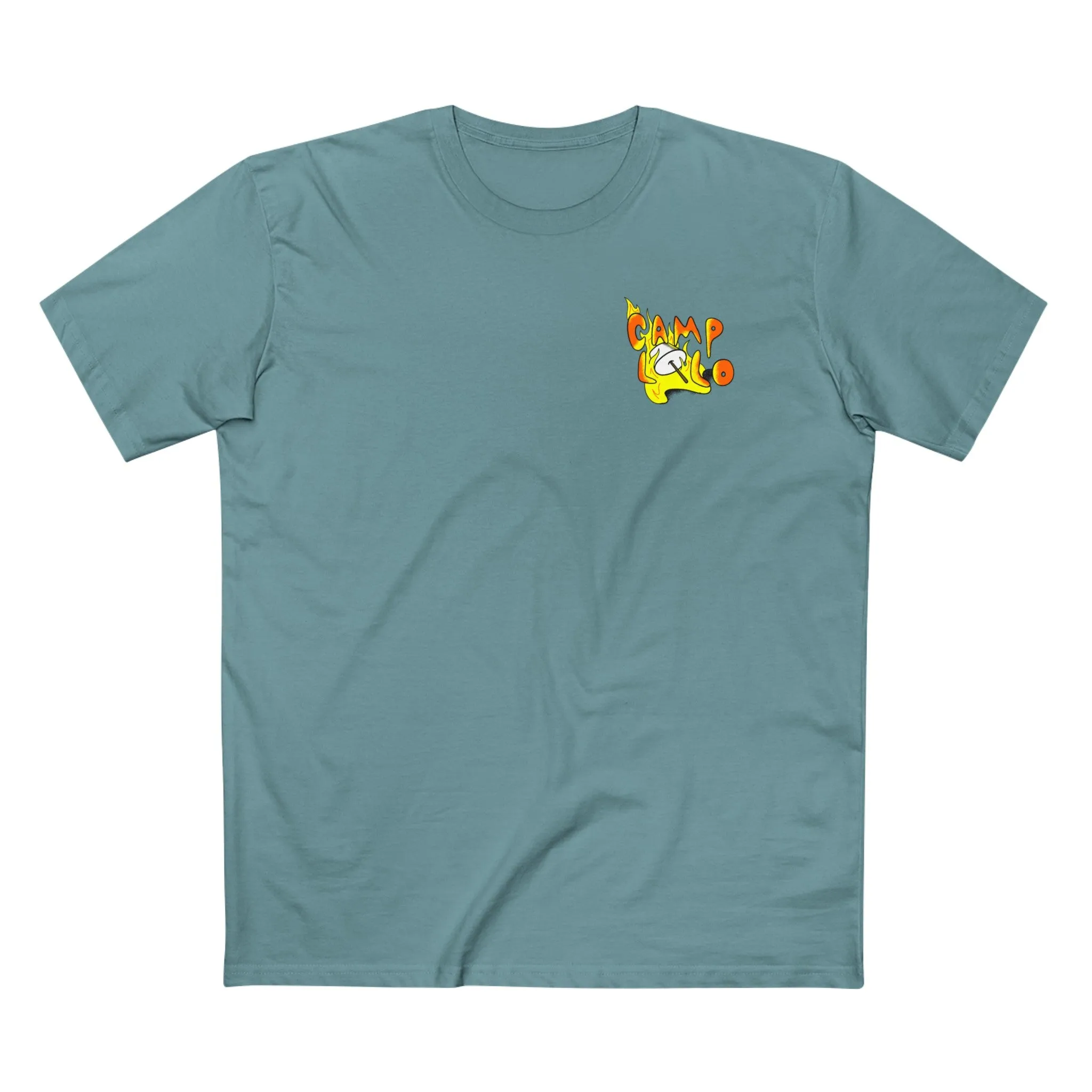 "Get Lost" Tee