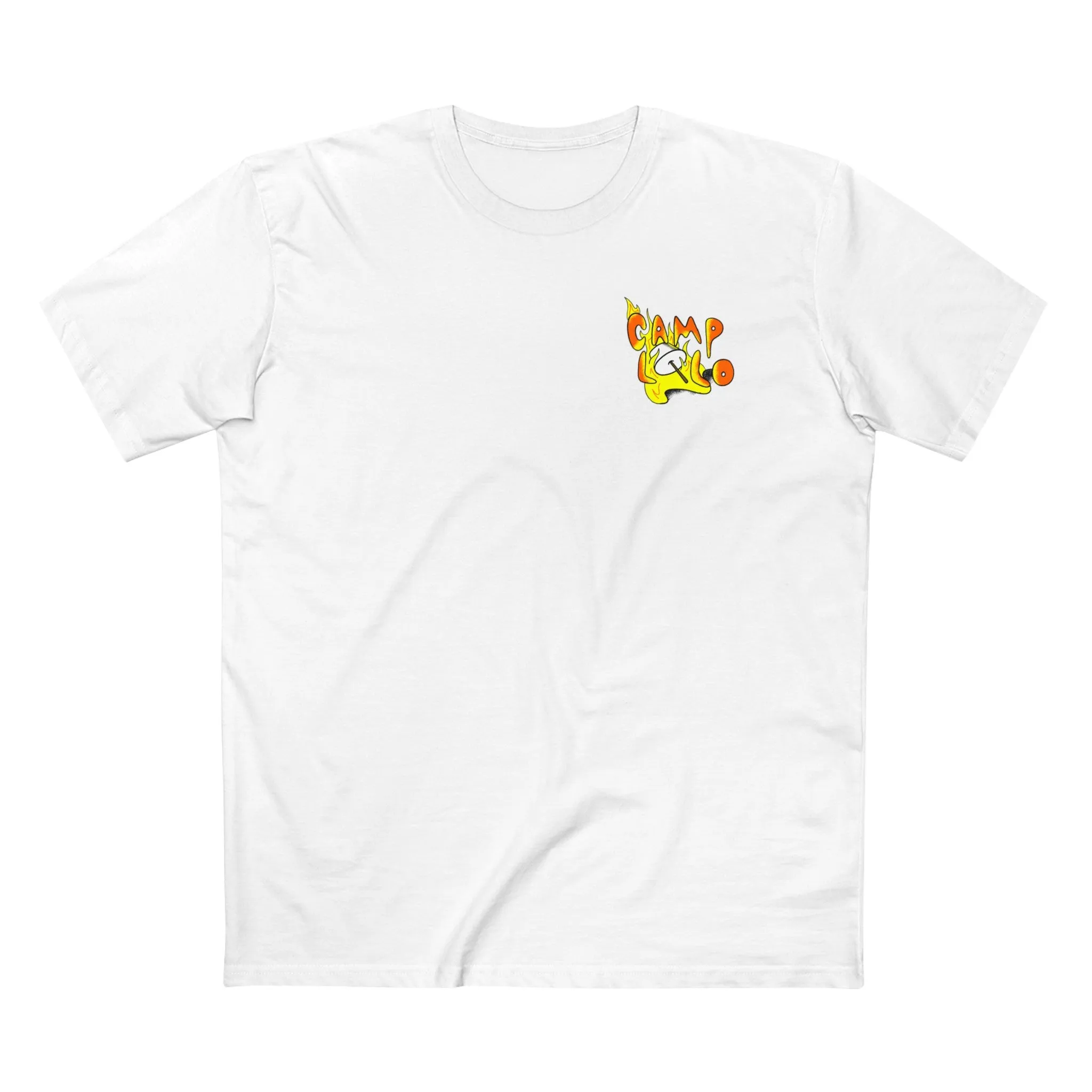 "Get Lost" Tee