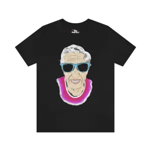"Happy Grandma" T-shirt for Men
