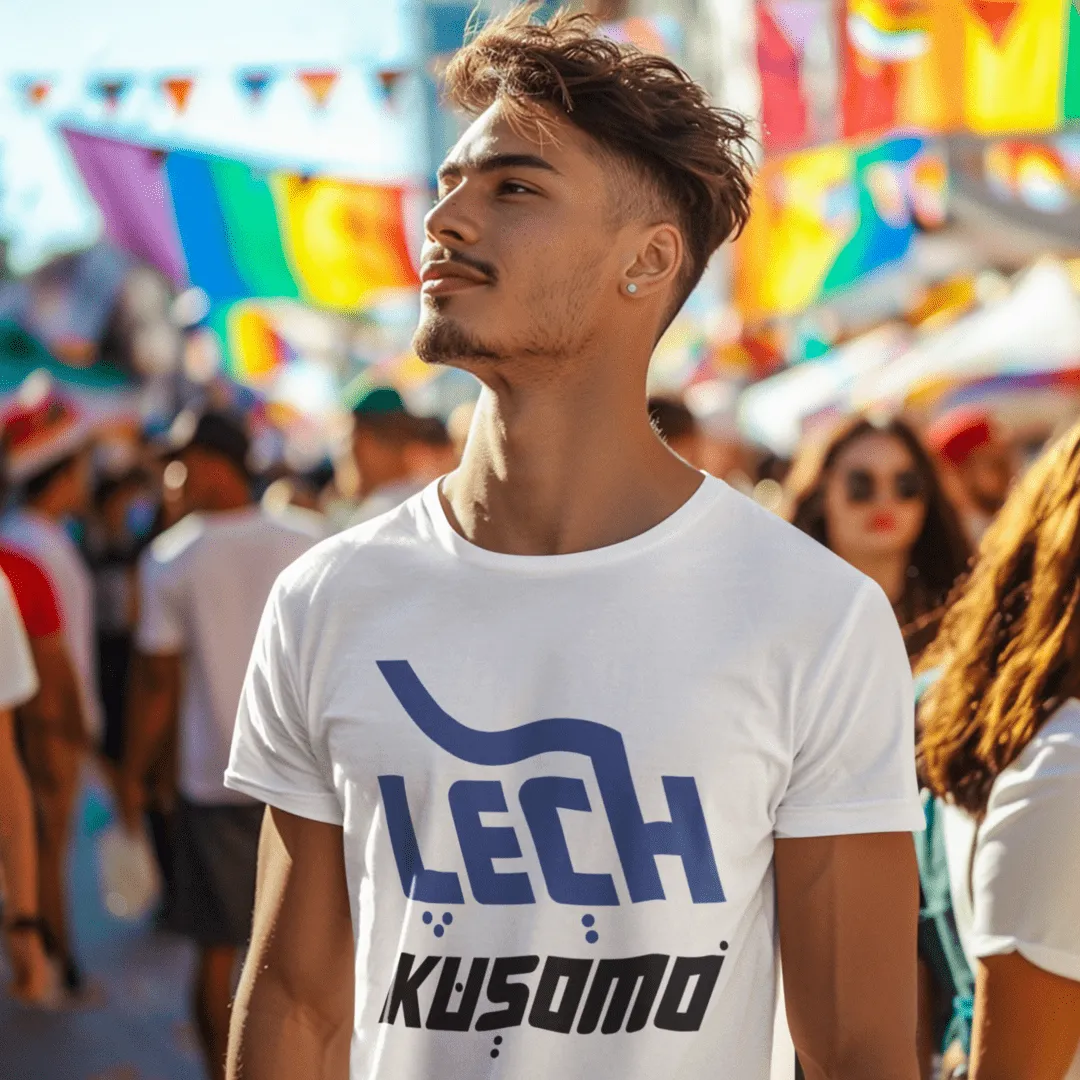 "Kusomo" T-shirt for Men