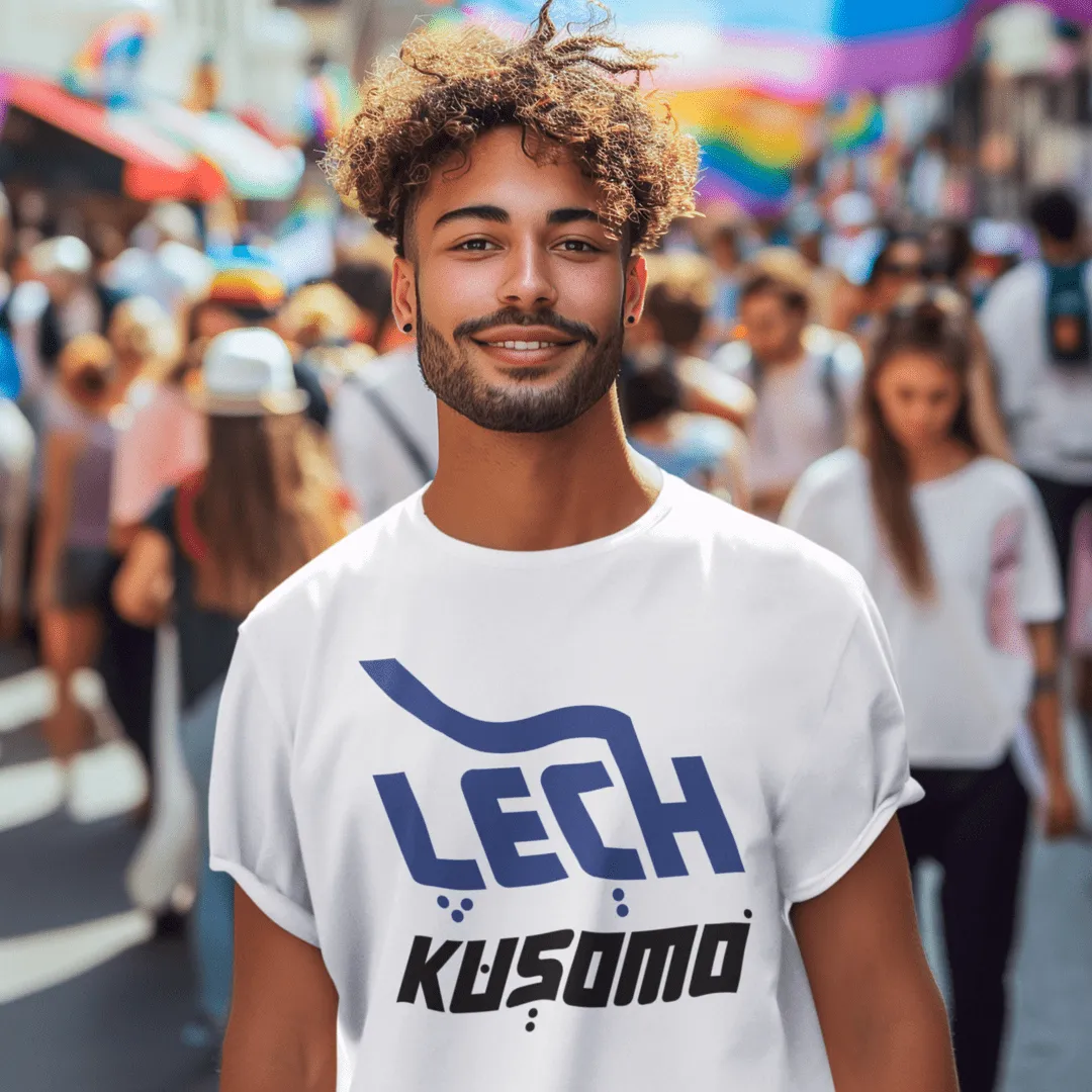 "Kusomo" T-shirt for Men
