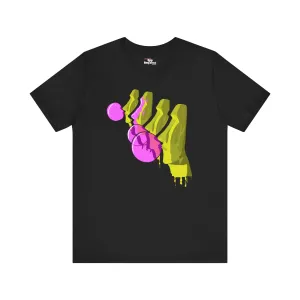 "Moai" T-shirt for Men