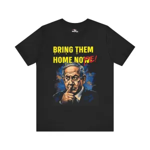 "Nope" T-shirt for Men