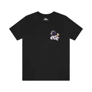 "Space Beer" T-shirt for Men