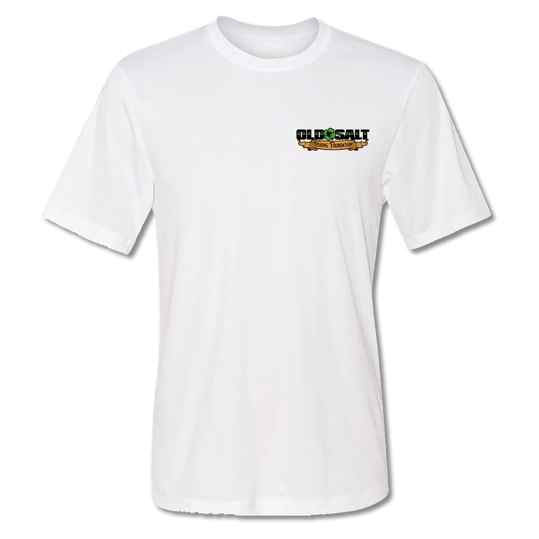 Rather Be Lucky - Mahi, Short Sleeve T Shirt