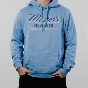 Retro Master's Heritage Hoodie