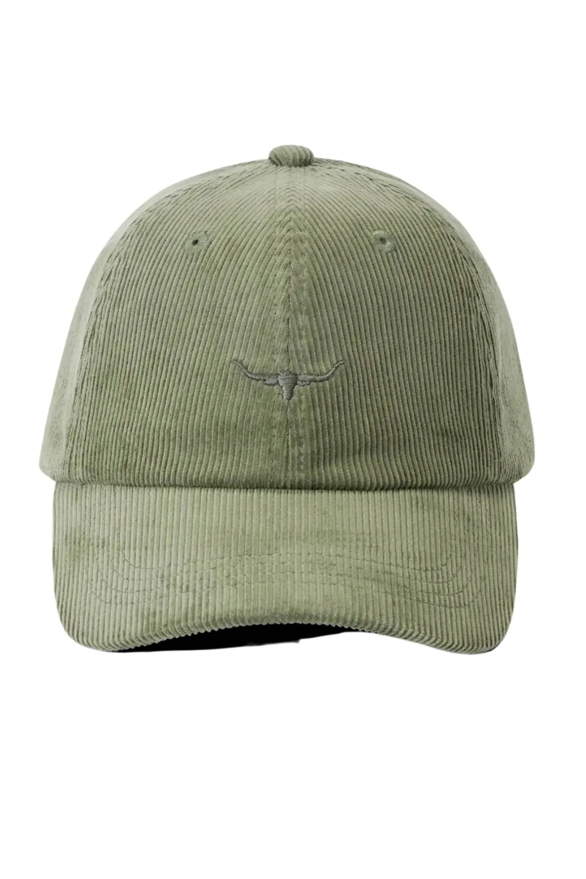RM Williams Mini Longhorn Cord Cap