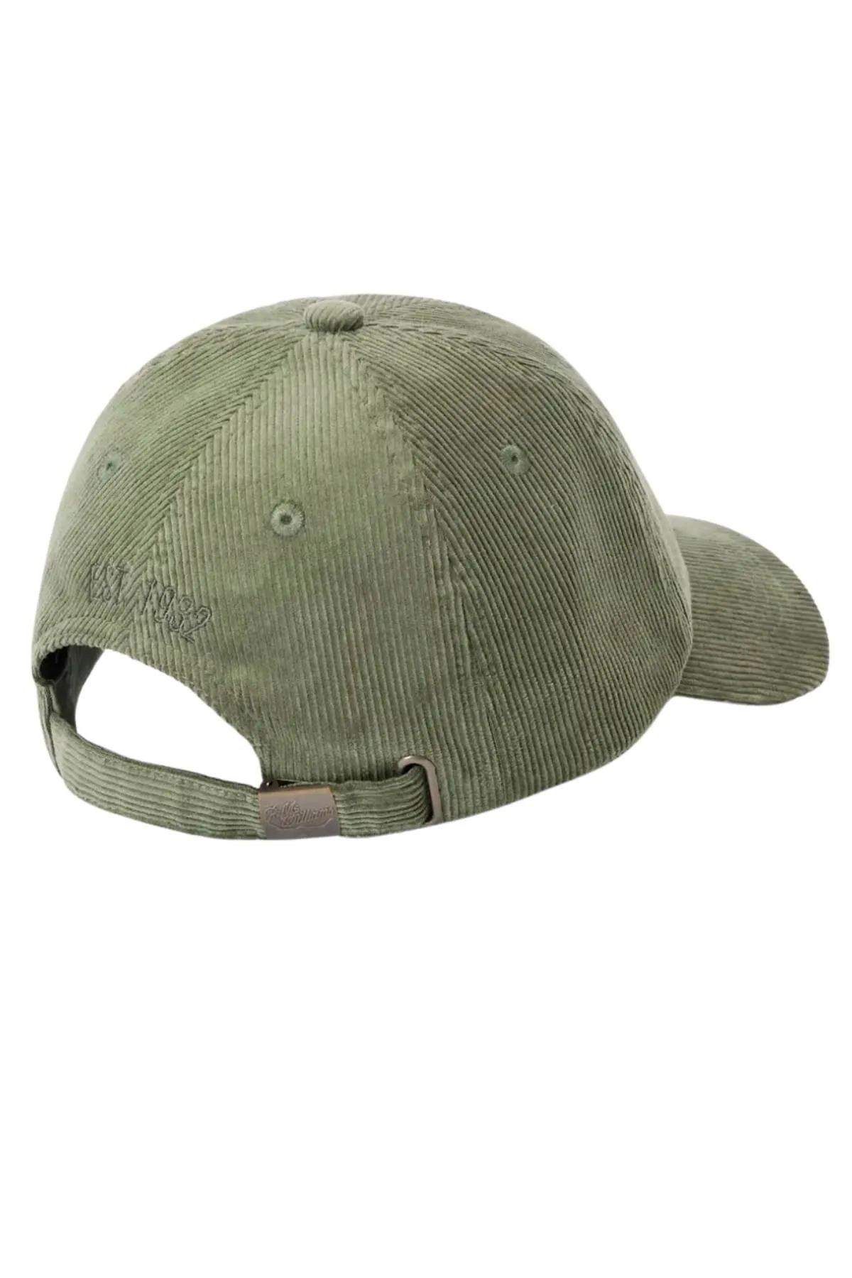 RM Williams Mini Longhorn Cord Cap